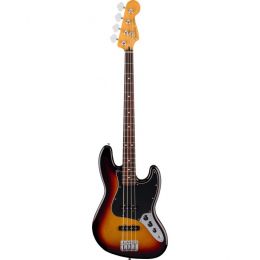 Бас-гітара FENDER PLAYER II LIMITED EDITION JAZZ BASS SPARKLE 3-COLOR SUNBURST